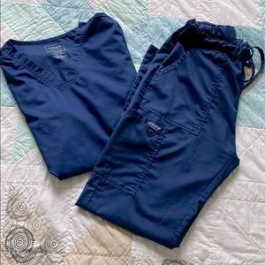 Women’s Cherokee workwear scrubs